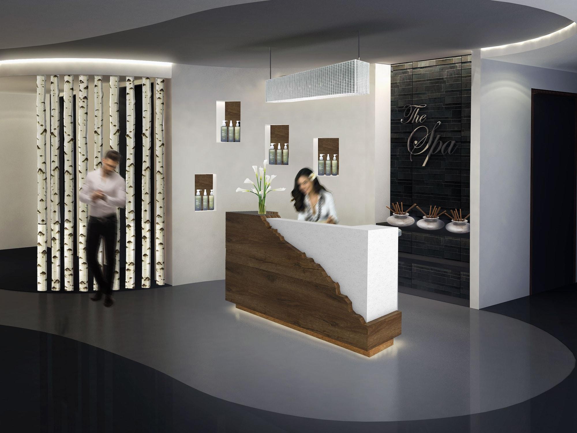 Ily Hotels & Spa La Rosiere Montvalezan Exterior foto