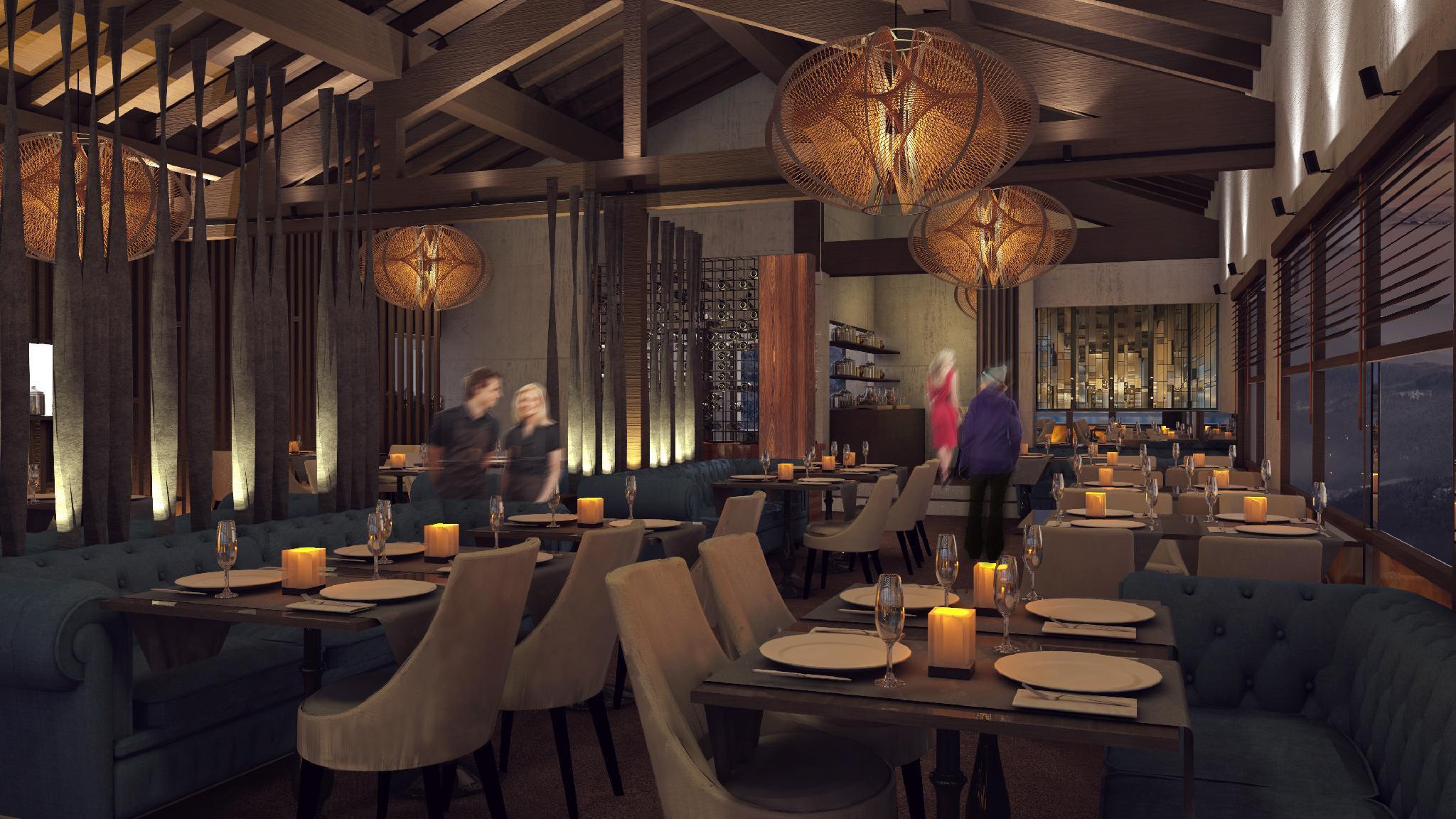 Ily Hotels & Spa La Rosiere Montvalezan Exterior foto